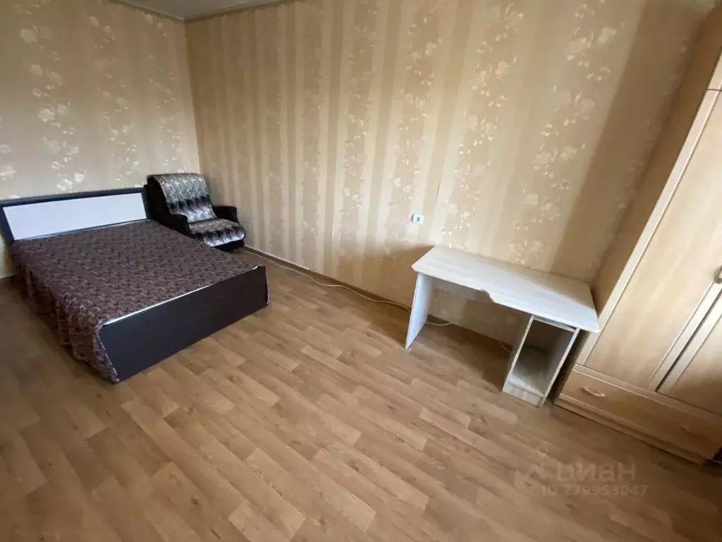 1-к кв. Пензенская область, Пенза Ладожская ул., 113 (39.0 м) - Фото 1