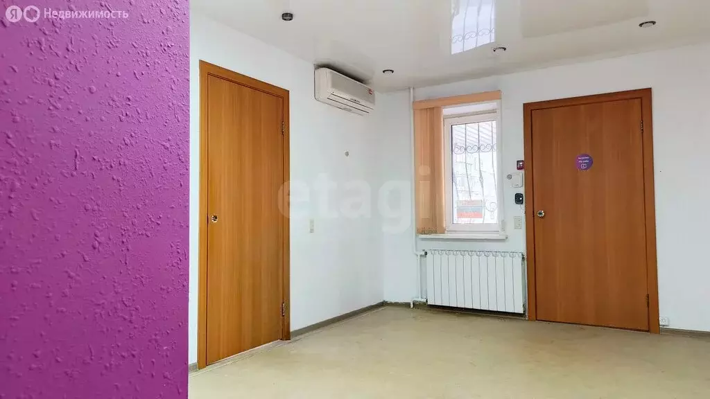 Офис (49.9 м) - Фото 2