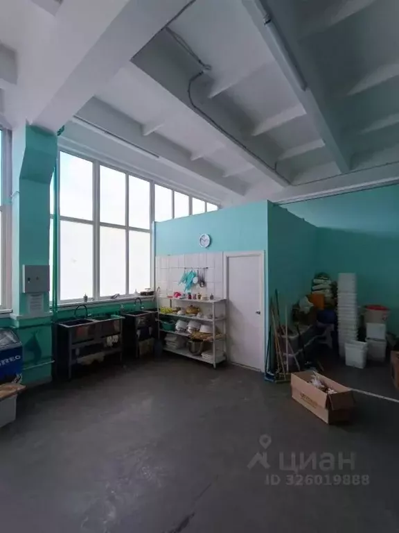 Помещение свободного назначения в Московская область, Люберцы ул. ... - Фото 1