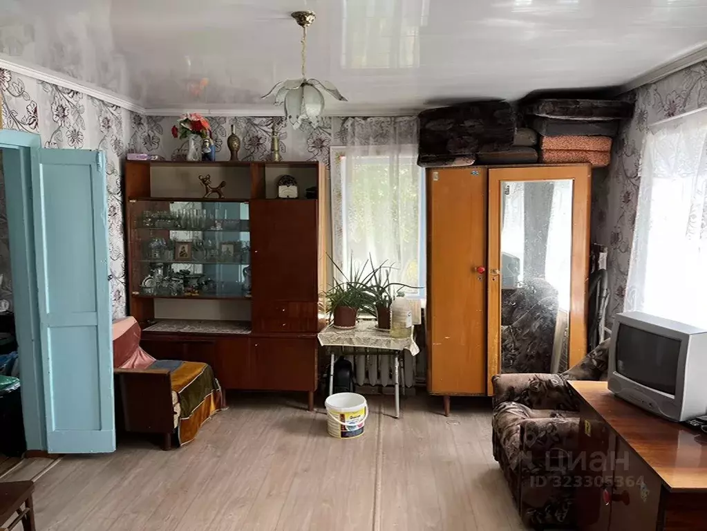 Дом в Ростовская область, Шахты Фабричная ул. (50 м) - Фото 1