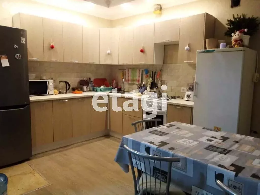 3-комнатная квартира: Калуга, улица Чапаева, 44 (127 м) - Фото 1