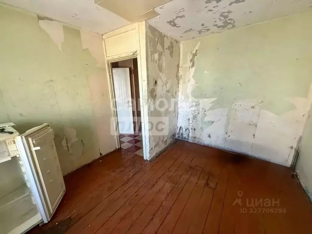 1-к кв. Свердловская область, Серов ул. Луначарского, 120 (21.5 м) - Фото 2