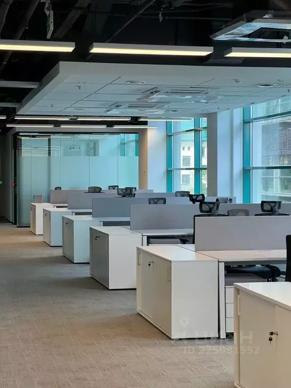 Офис в Москва Краснопролетарская ул., 4 (4634 м) - Фото 0