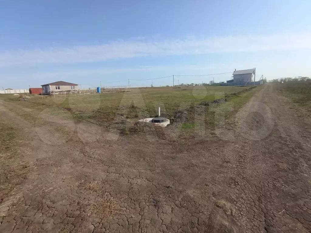 Участок 6 сот. (СНТ, ДНП) - Фото 0