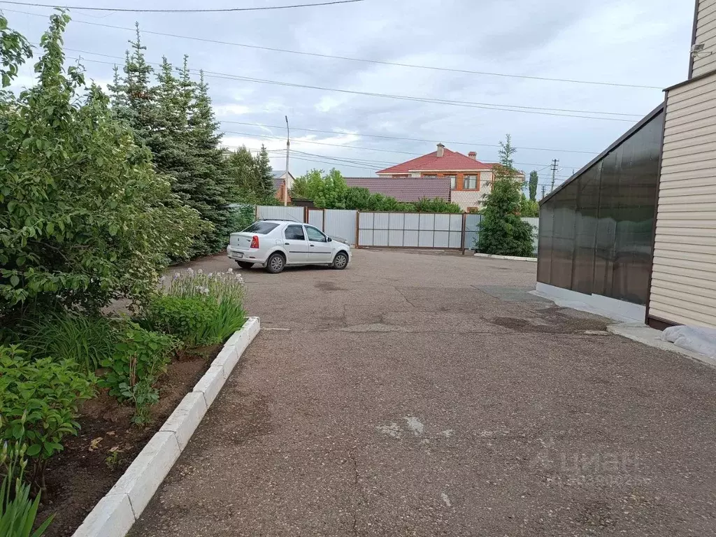 Дом в Татарстан, Казань ул. Алматау, 2А (55 м) - Фото 1