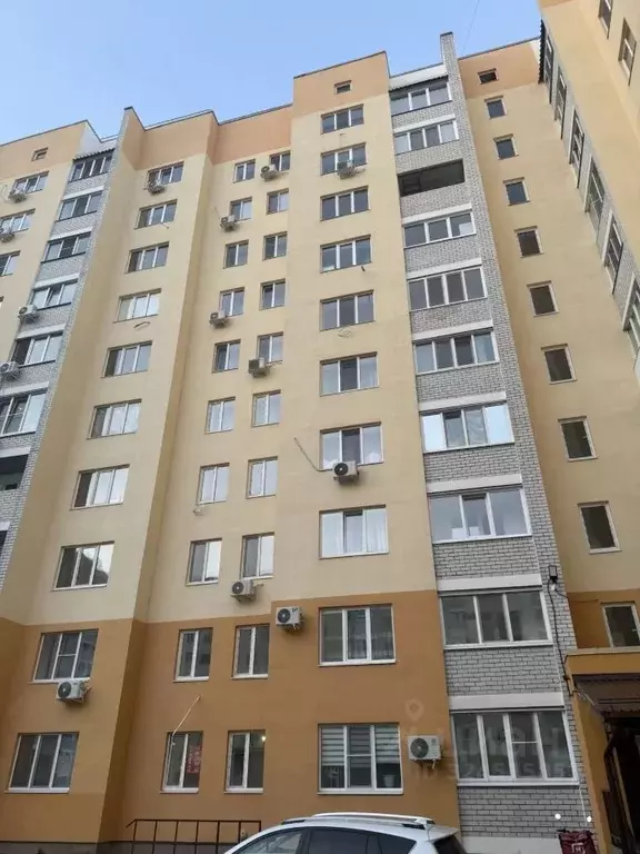 1-к кв. Саратовская область, Саратов ул. Имени Николая Сдобнова, 5 ... - Фото 1