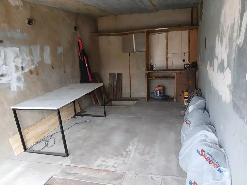 Гараж в Челябинская область, Челябинск  (17 м) - Фото 1