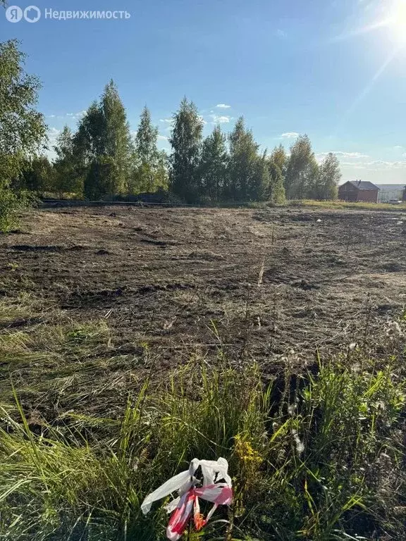 Участок в Пенза, улица Фета (7.45 м) - Фото 2