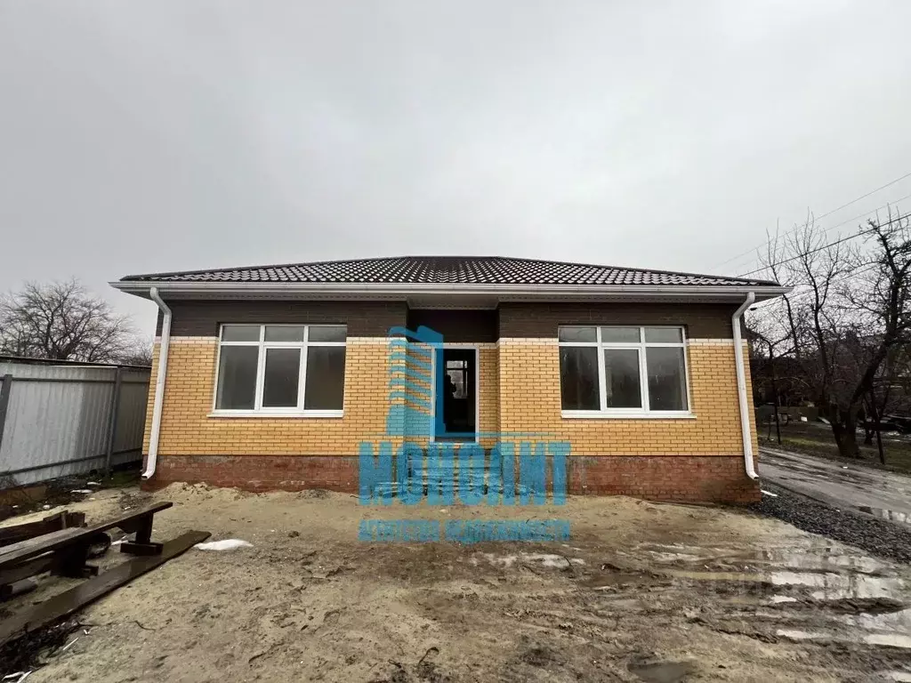 Дом в Ростовская область, Аксайский район, Щепкинское с/пос, пос. ... - Фото 1