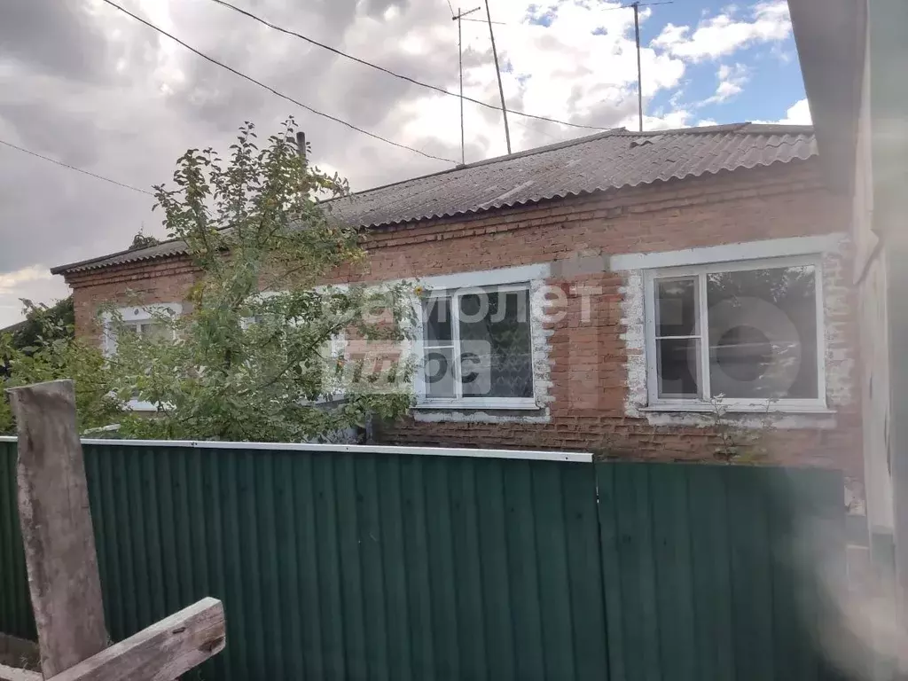 Дом 54,5 м на участке 15 сот. - Фото 0