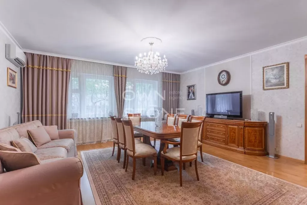 Дом в Московская область, Одинцово ул. Набережная, 12Б (282 м) - Фото 2