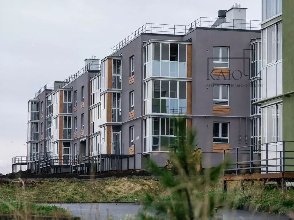 2-к кв. Челябинская область, Магнитогорск ул. Тевосяна, 32 (61.0 м) - Фото 1