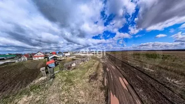 Участок 14 сот. (СНТ, ДНП) - Фото 1