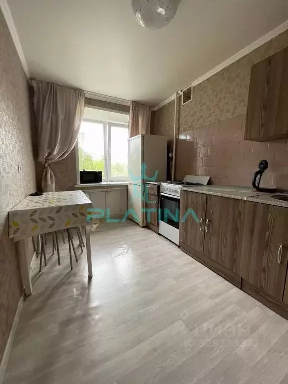 1-к кв. Татарстан, Казань просп. Ямашева, 30 (35.0 м) - Фото 1