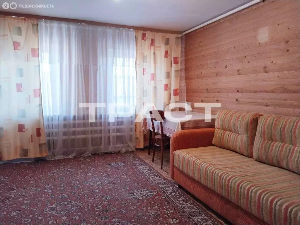 Дом в Рамонь, улица Победы, 54 (45 м) - Фото 2