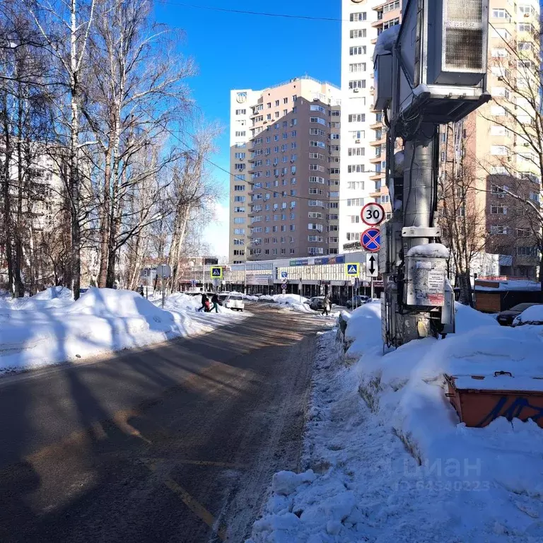 Торговая площадь в Нижегородская область, Нижний Новгород ул. ... - Фото 1