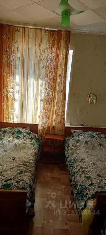 Дом в Башкортостан, Белебеевский район, с. Центральной усадьбы ... - Фото 0