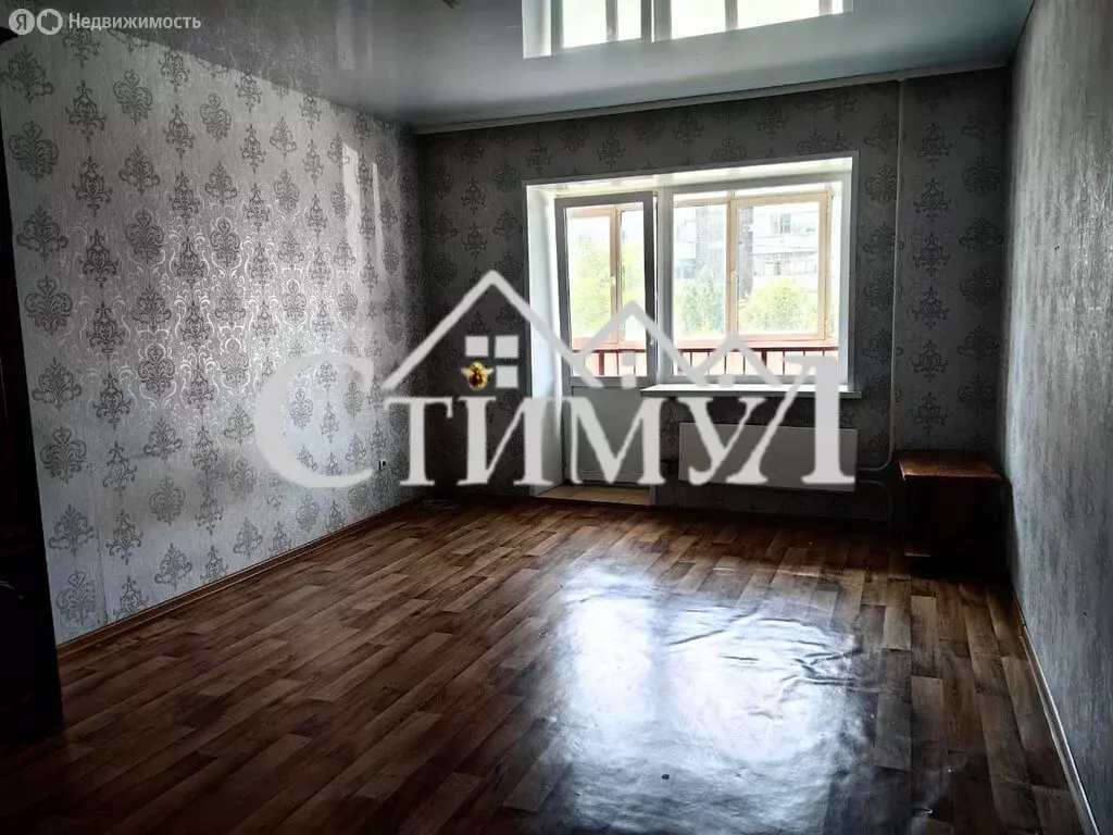 1-комнатная квартира: Абакан, Торговая улица, 2А (46.1 м) - Фото 1
