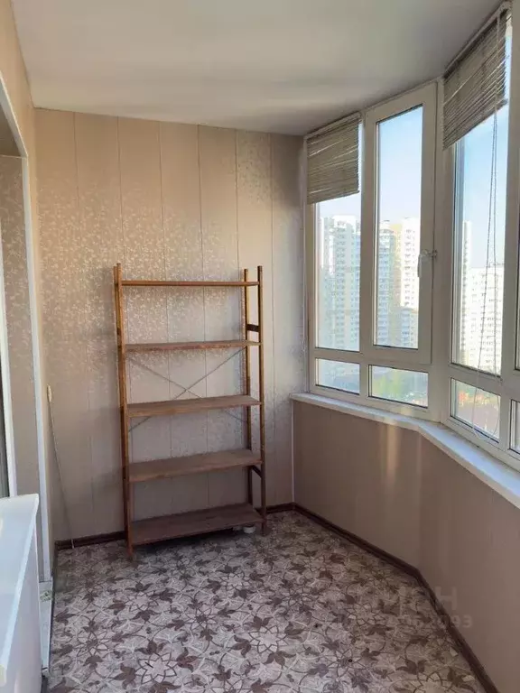 Студия Санкт-Петербург Ленинский просп., 78к2 (25.0 м) - Фото 1