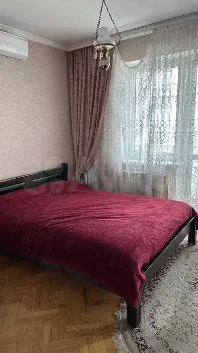 3-к. квартира, 61 м, 7/9 эт. - Фото 0