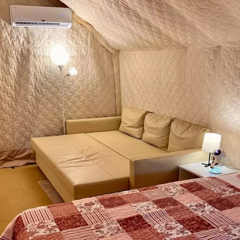 Комната Краснодарский край, Геленджик пер. 3-й Санаторный, 4 (44.0 м) - Фото 1