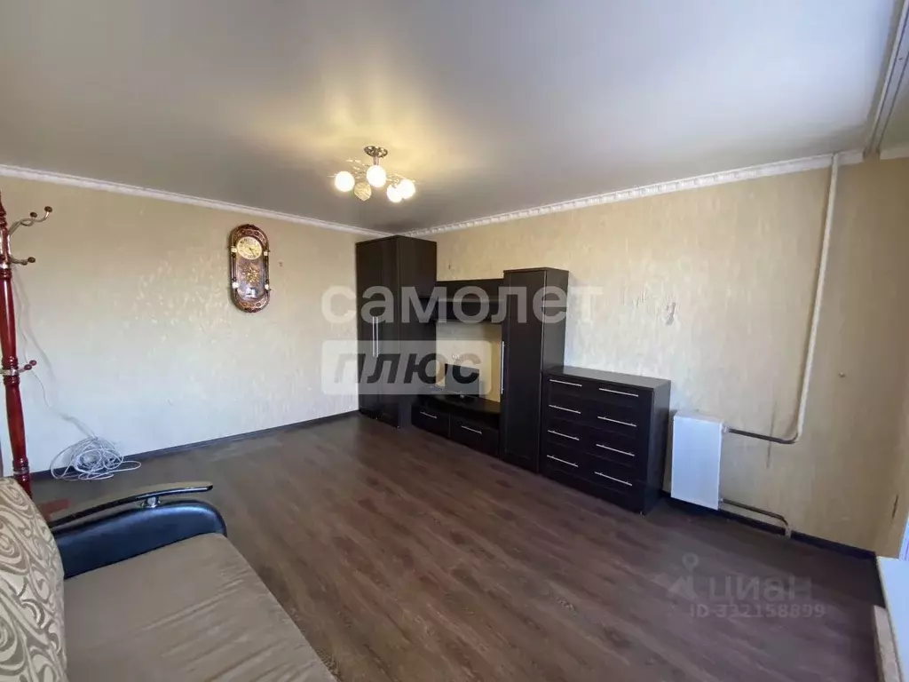 Комната Татарстан, Нижнекамск ул. Бызова, 18 (17.9 м) - Фото 2