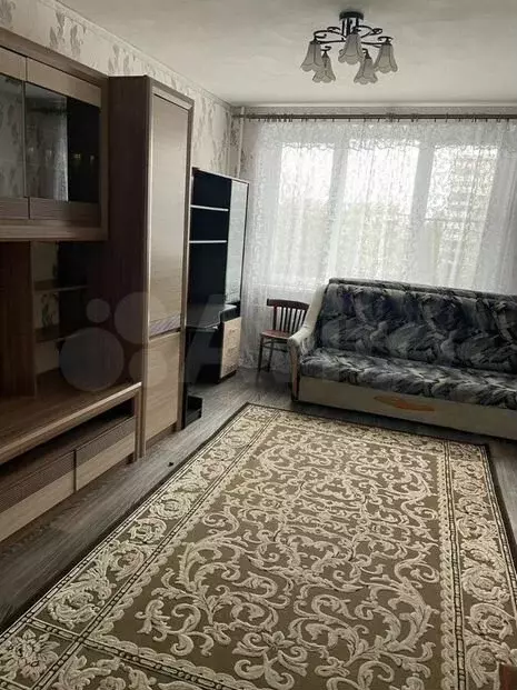 3-к. квартира, 67м, 4/9эт. - Фото 1