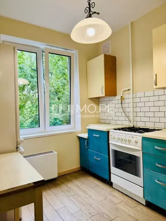 1-к кв. Москва ул. Академика Миллионщикова, 16 (32.3 м) - Фото 1