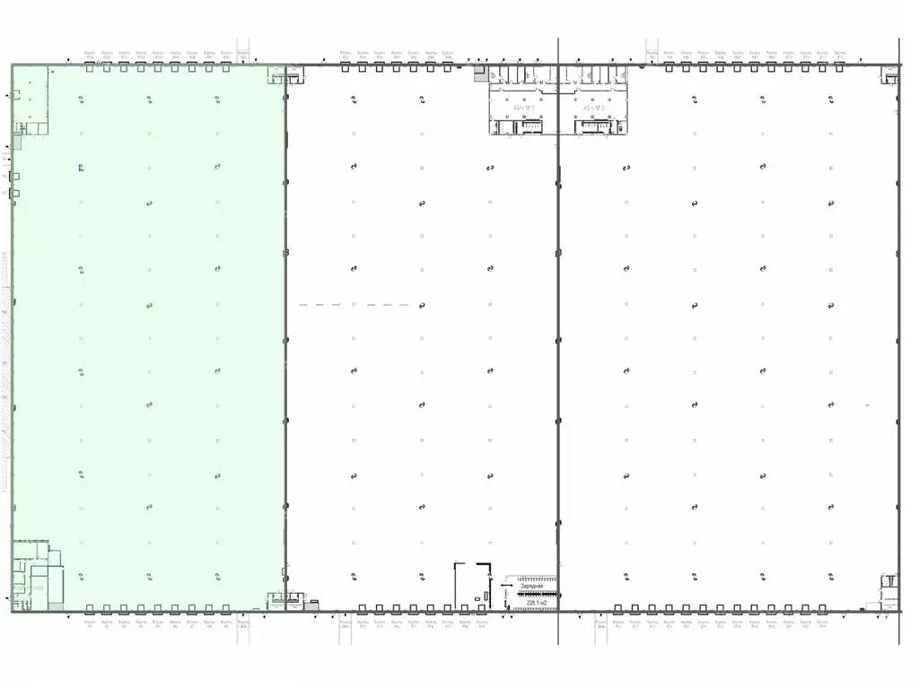 Склад в Московская область, Солнечногорск городской округ, ... - Фото 2