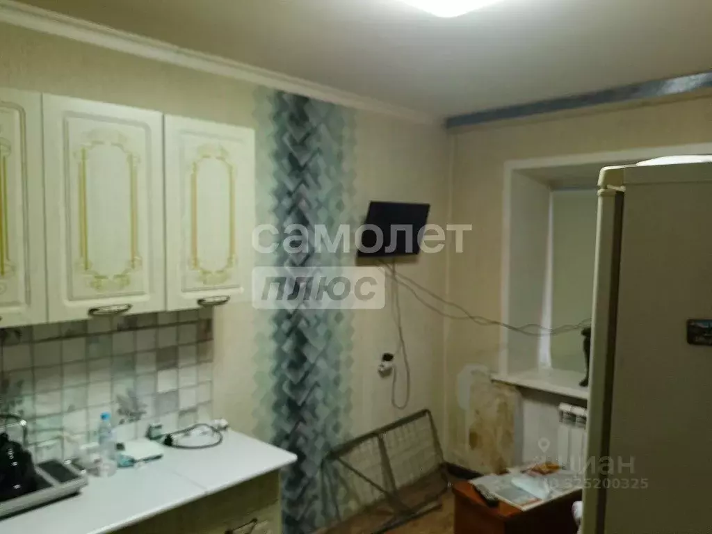 2-к кв. Липецкая область, Липецк ул. Космонавтов, 22 (24.0 м) - Фото 2