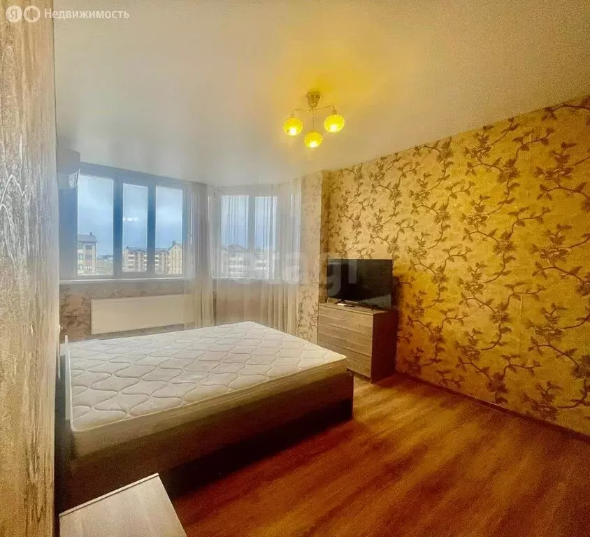 2-комнатная квартира: Анапа, улица Ленина, 183 (77.1 м) - Фото 2