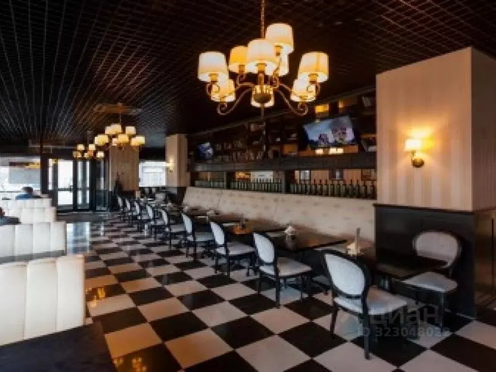 Офис в Москва проезд Завода Серп и Молот, 10 (868 м) - Фото 1