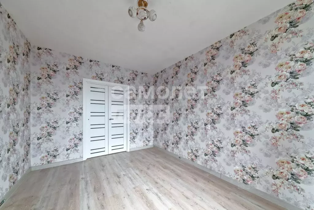 1-к кв. Московская область, Мытищи Пироговский мкр, ул. Фабричная, 13 ... - Фото 2