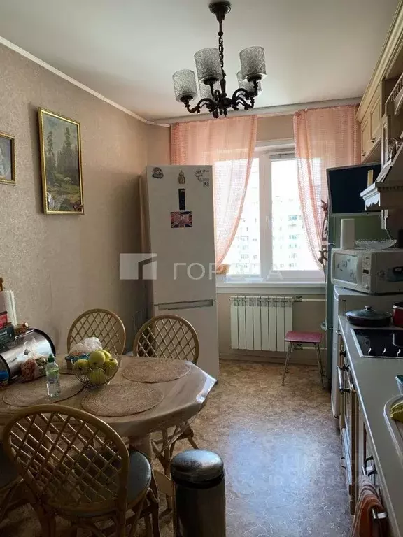 3-к кв. Новосибирская область, Новосибирск ул. Кропоткина, 130/3 (73.2 ... - Фото 0
