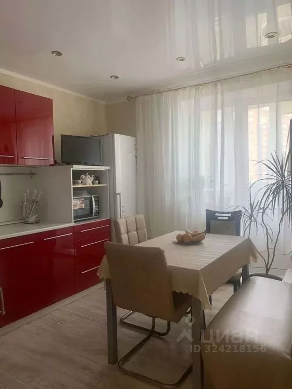 1-к кв. Самарская область, Самара просека 5-я, 110Б (43.3 м) - Фото 2