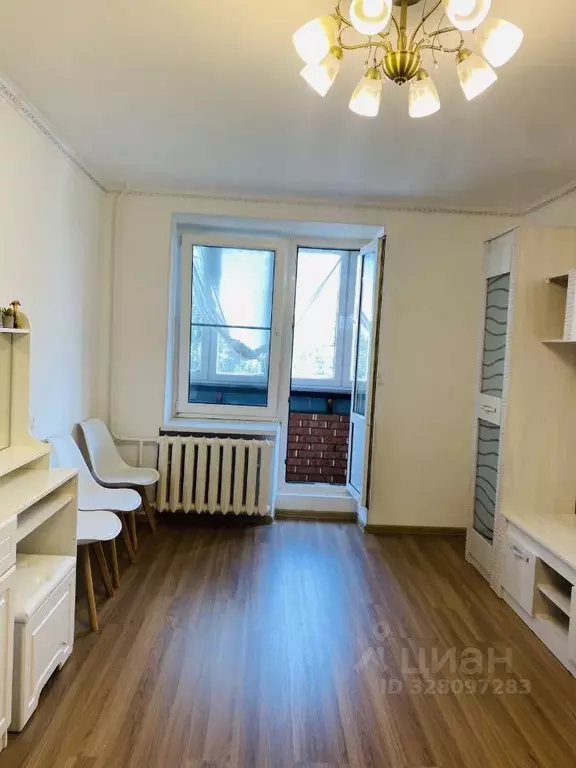 Комната Санкт-Петербург ул. Типанова, 29 (31.2 м) - Фото 2