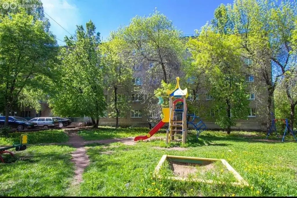 1к в -комнатной квартире ( м) - Фото 0