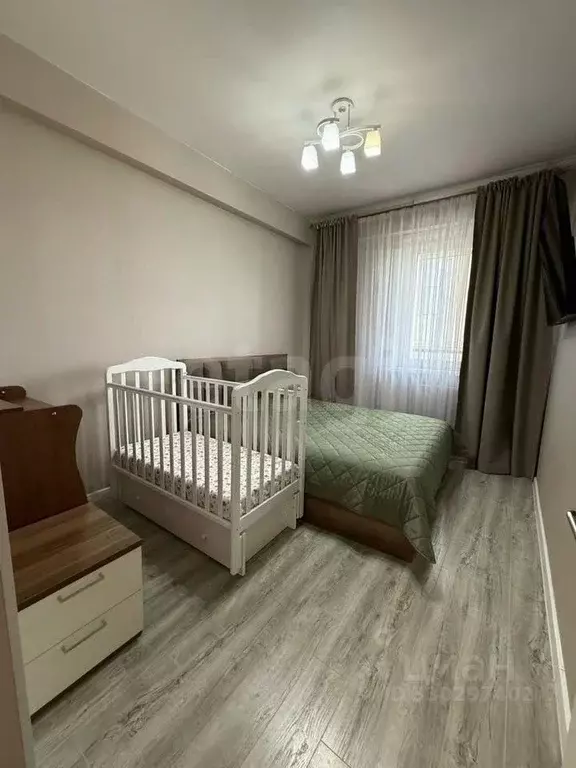 2-к кв. Иркутская область, Иркутск ул. Румянцева, 7 (73.9 м) - Фото 1