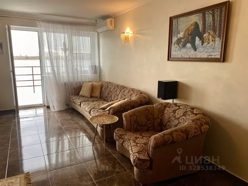 Дом в Самарская область, Сызранский район, Междуреченск городское ... - Фото 2