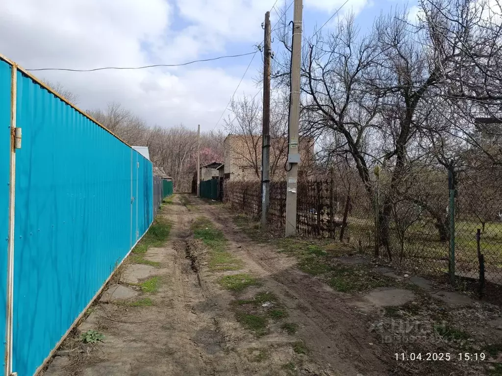 Участок в Саратовская область, Саратов ул. Можайская (7.42 сот.) - Фото 0