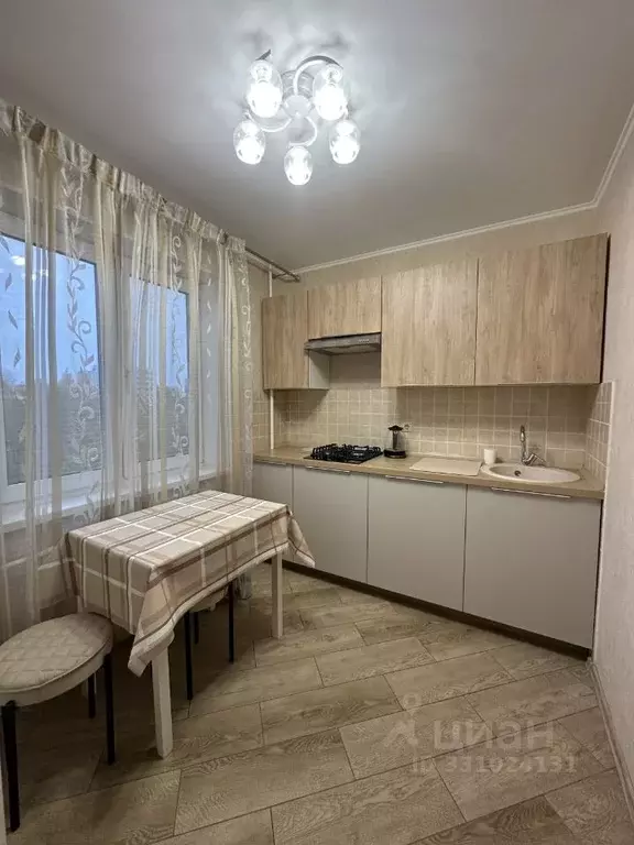 1-к кв. Татарстан, Казань ул. Маршала Чуйкова, 25 (33.1 м) - Фото 0