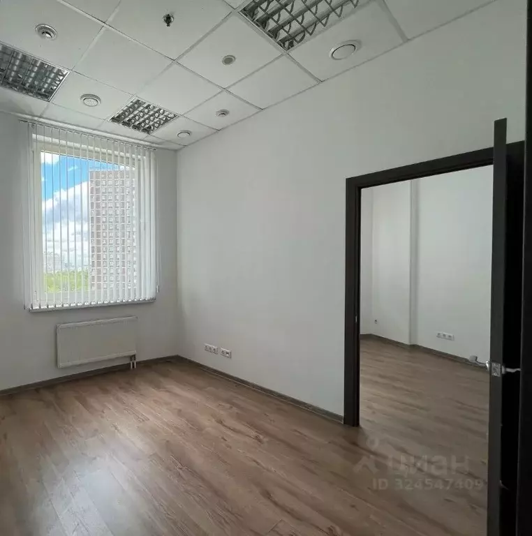 Офис в Москва Научный проезд, 17 (79 м) - Фото 1