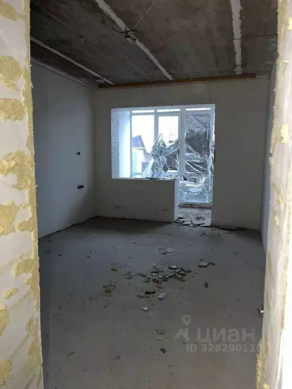 2-к кв. Оренбургская область, Бузулук ул. Луганская, 26 (78.4 м) - Фото 1