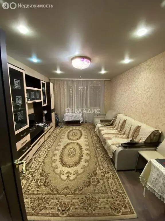 3-комнатная квартира: село Рахманово, 140 (62 м) - Фото 1