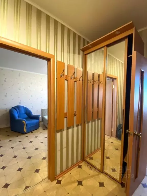 1-к кв. Самарская область, Самара Ташкентская ул., 236 (38.0 м) - Фото 0