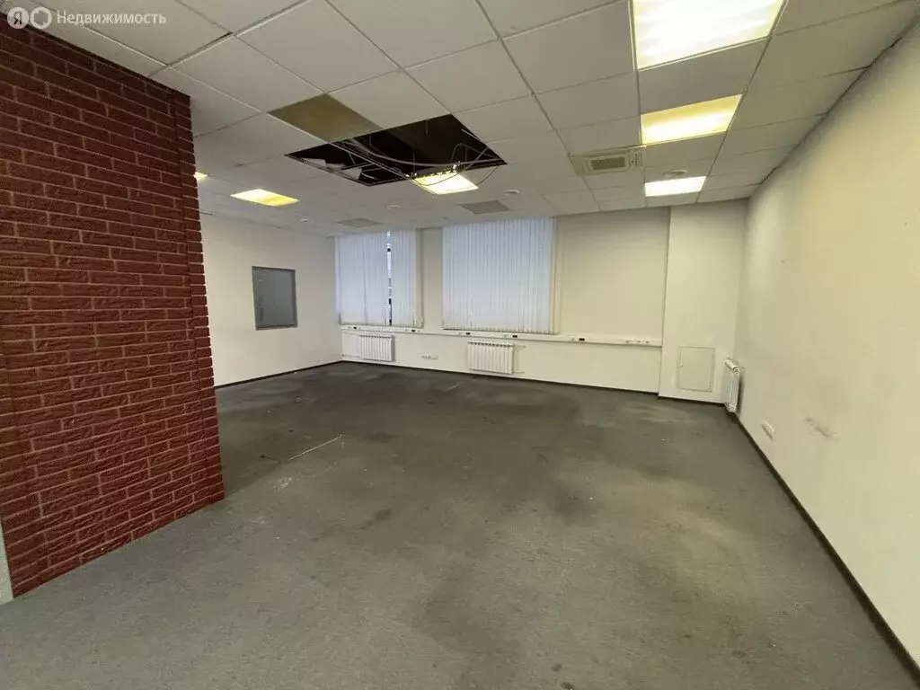 Офис (253.8 м) - Фото 1