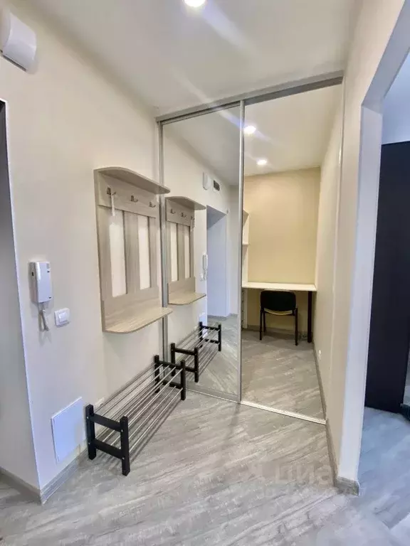 Студия Новосибирская область, Кольцово рп просп. Никольский, 16 (30.0 ... - Фото 2