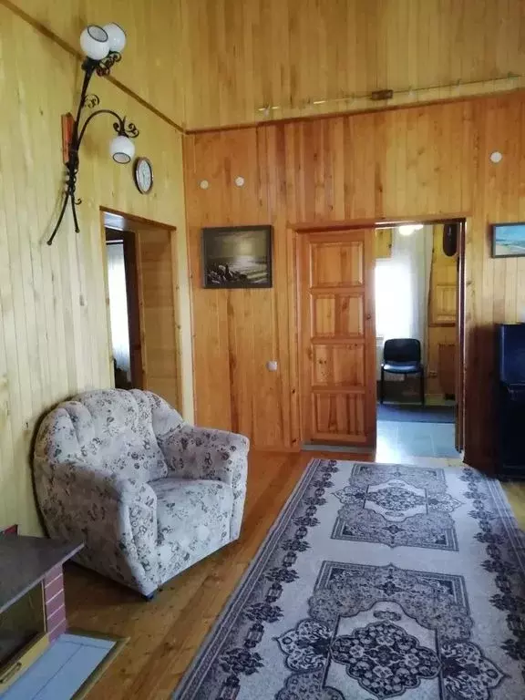 Дом в Калининградская область, Зеленоградск Волна садовое ... - Фото 1