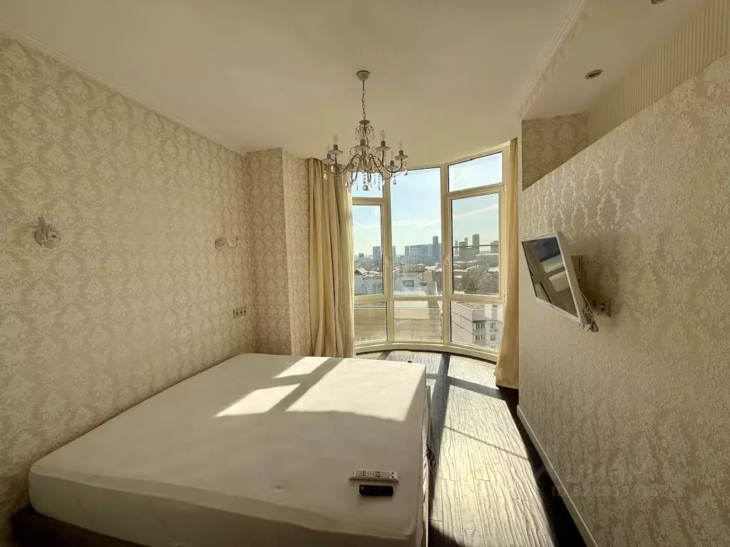 3-к кв. Москва ул. Талалихина, 8 (80.0 м) - Фото 1