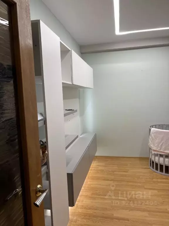 1-к кв. Белгородская область, Белгород 10-й мкр, ул. 60 лет Октября, ... - Фото 2